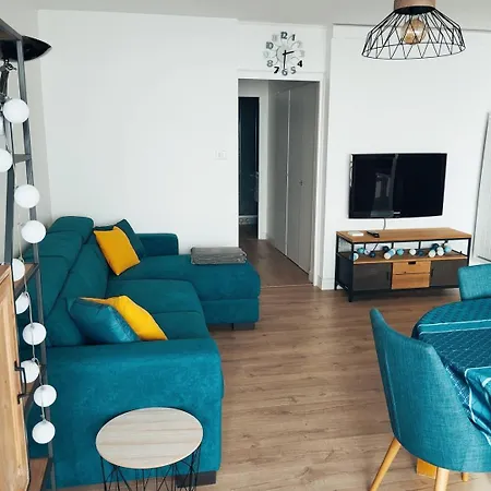 Le Panorama De La Corniche * سا يْليرْ دو ري