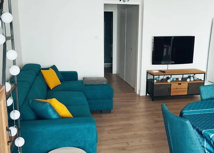 Le Panorama De La Corniche * سا يْليرْ دو ري