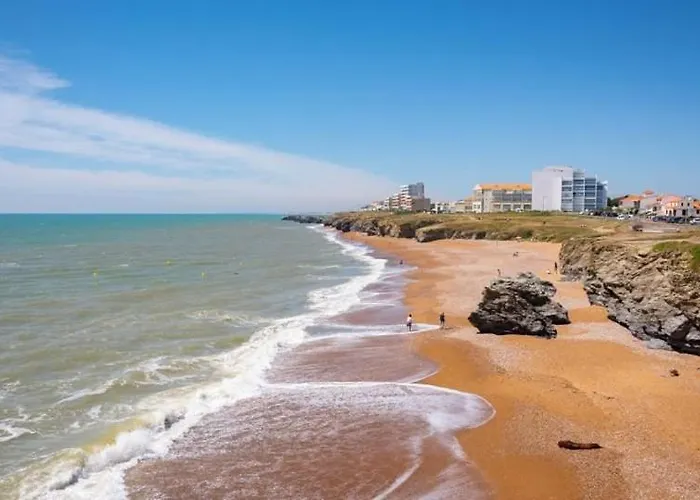 Le Panorama De La Corniche * سا يْليرْ دو ري