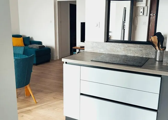 Le Panorama De La Corniche