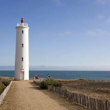 Le Panorama De La Corniche Διαμέρισμα Saint-Hilaire-de-Riez