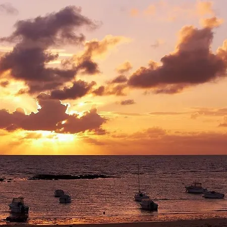 Διαμέρισμα Le Panorama De La Corniche
