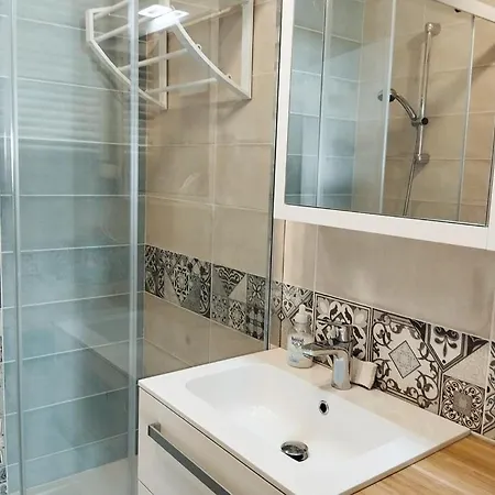 Διαμέρισμα Le Panorama De La Corniche Saint-Hilaire-de-Riez