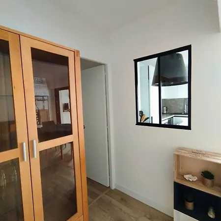 Le Panorama De La Corniche Διαμέρισμα Saint-Hilaire-de-Riez