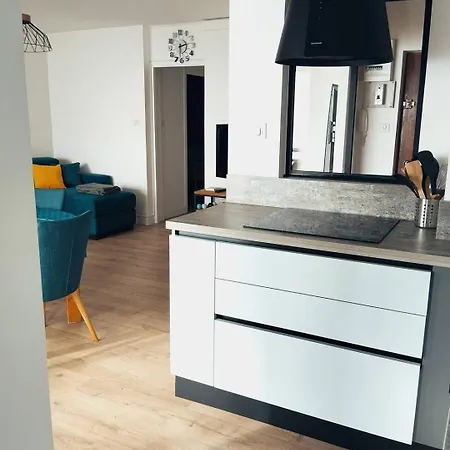 Le Panorama De La Corniche