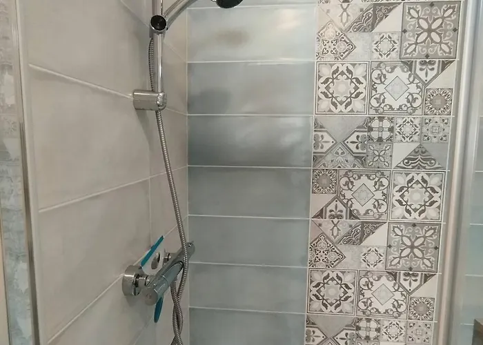 Apartamento Le Panorama De La Corniche Saint-Hilaire-de-Riez